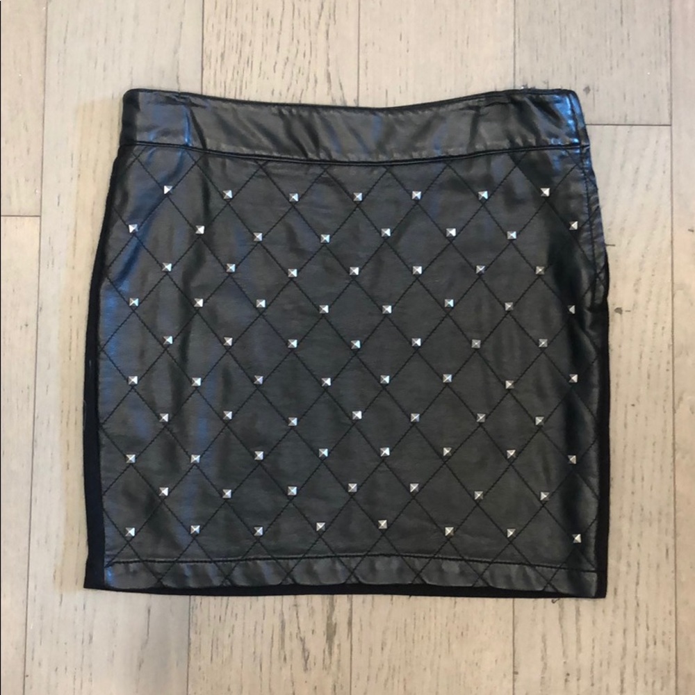 Forever 21 skirt